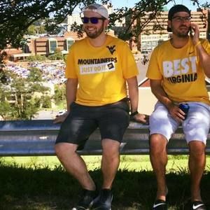 Meet your Posher, Robby